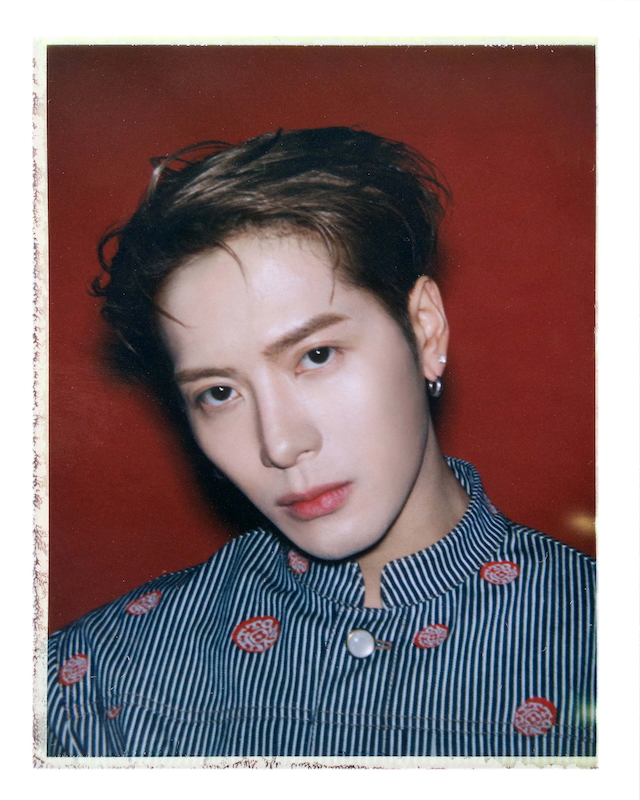 ジャクソン・ワン