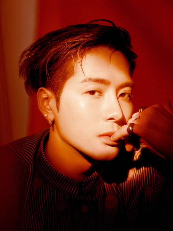 ジャクソン・ワン、新プロジェクト始動