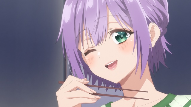 『カッコウの許嫁 S2』第1話先行カットの画像