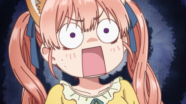 『カッコウの許嫁 S2』第1話先行カットの画像