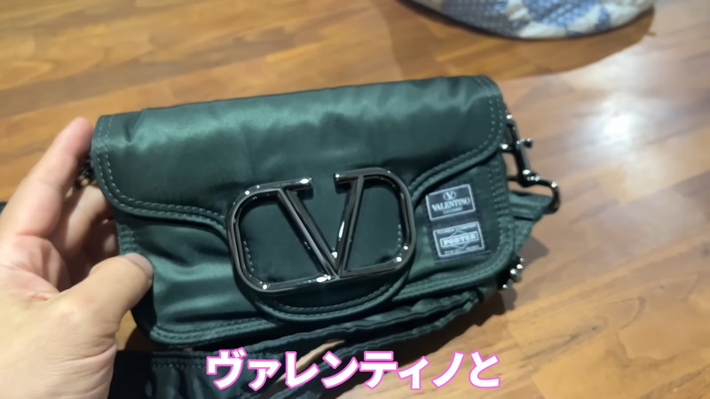 亀梨和也、愛用カバンの中身を紹介の画像