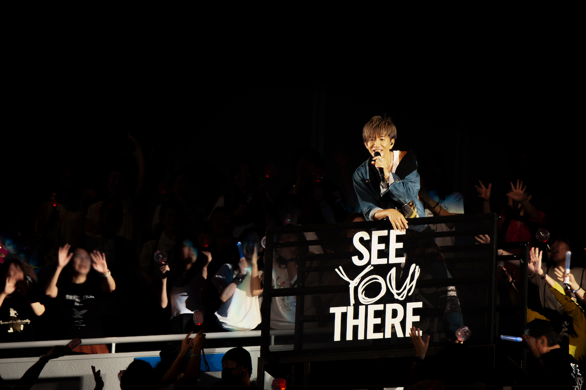 木村拓哉 ライブ写真(撮影=今津聡子)