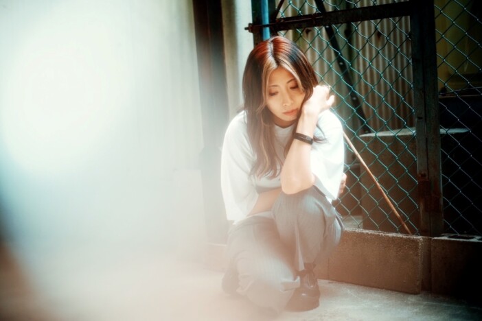 草野華余子、新曲「Echo」リリース