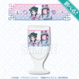 「薬屋のひとりごと」オンラインくじ登場の画像