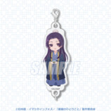 「薬屋のひとりごと」オンラインくじ登場の画像