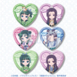 「薬屋のひとりごと」オンラインくじ登場の画像