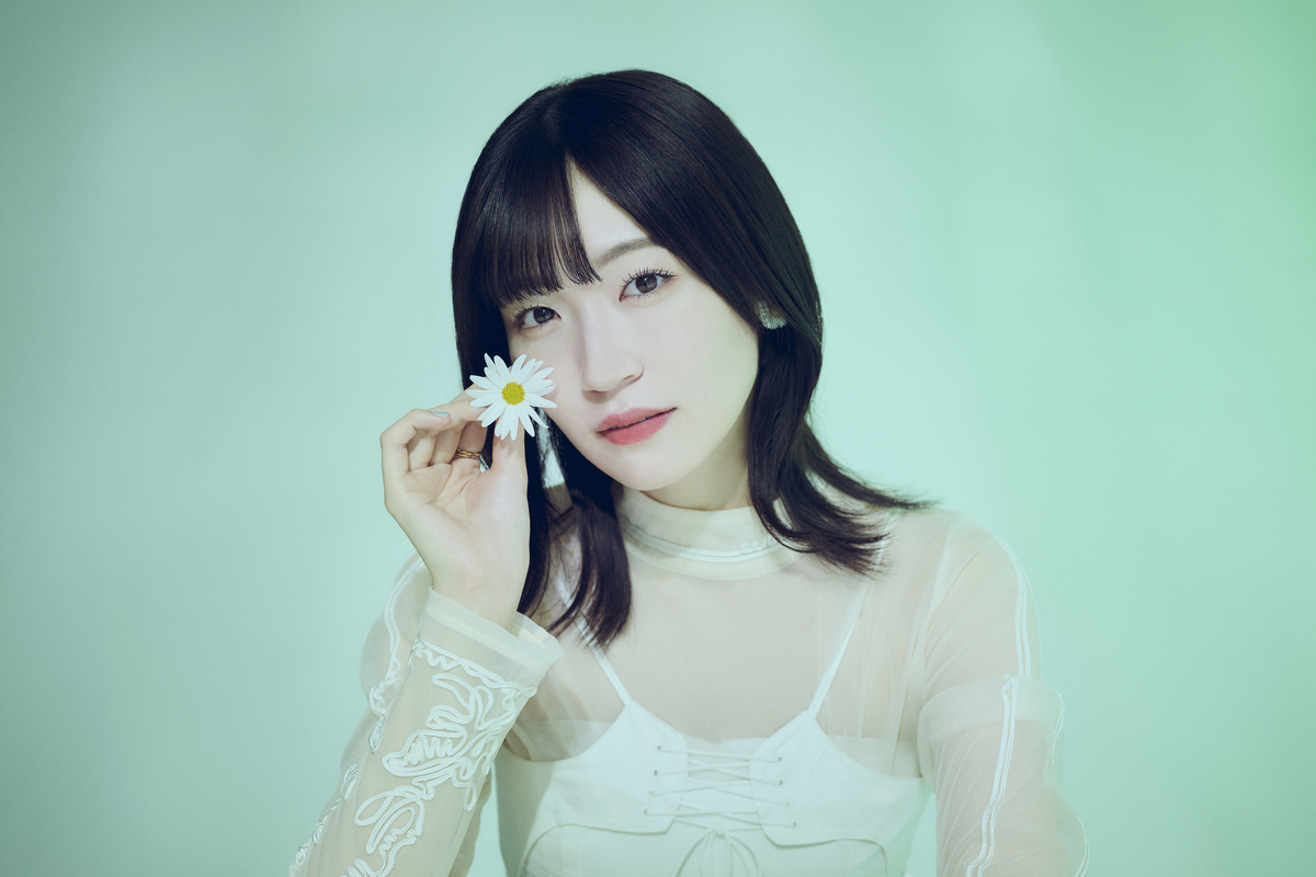 前島亜美、2ndライブ開催