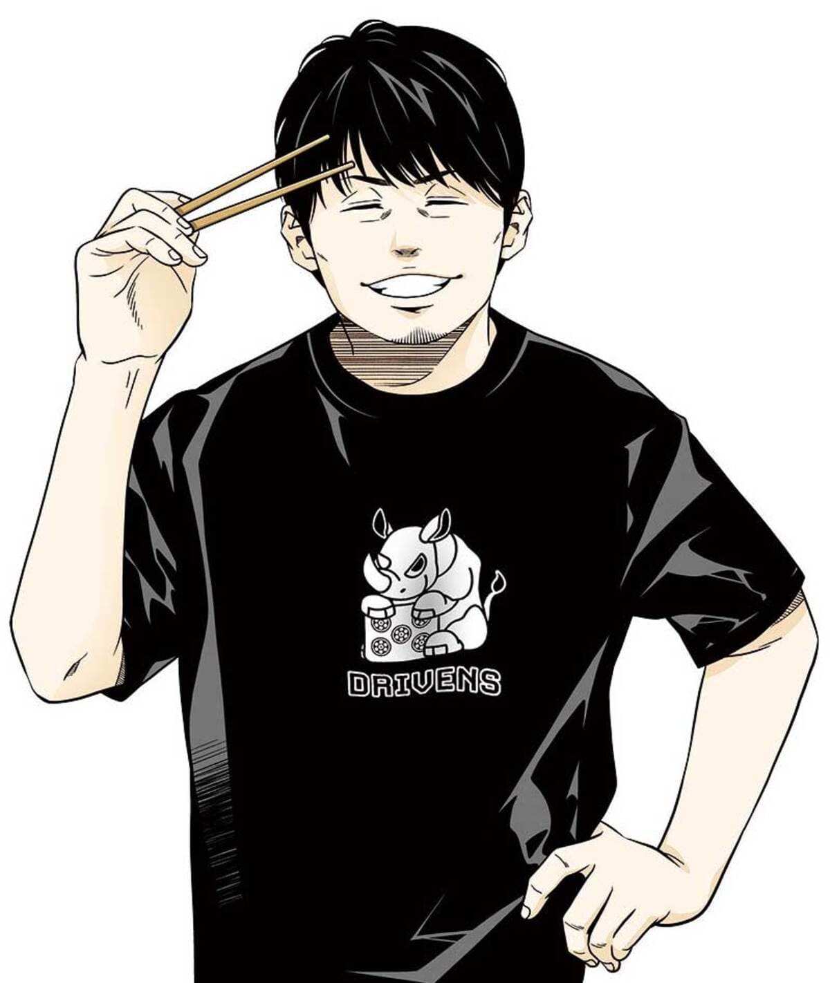 美女雀士“まりしゃん”登場『近代麻雀』の画像