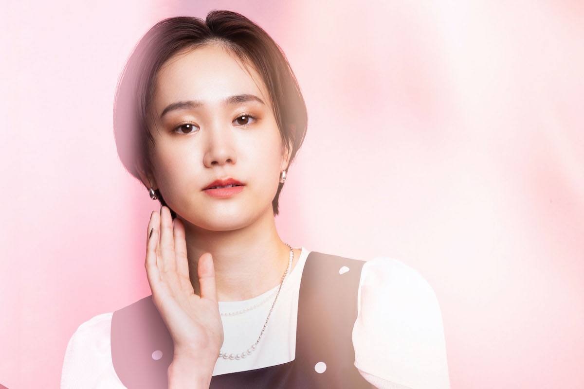 尾碕真花×松本怜生『シンクロ』撮影秘話の画像