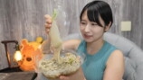 女性YouTuber、タンクトップ姿に「可愛すぎる」の画像