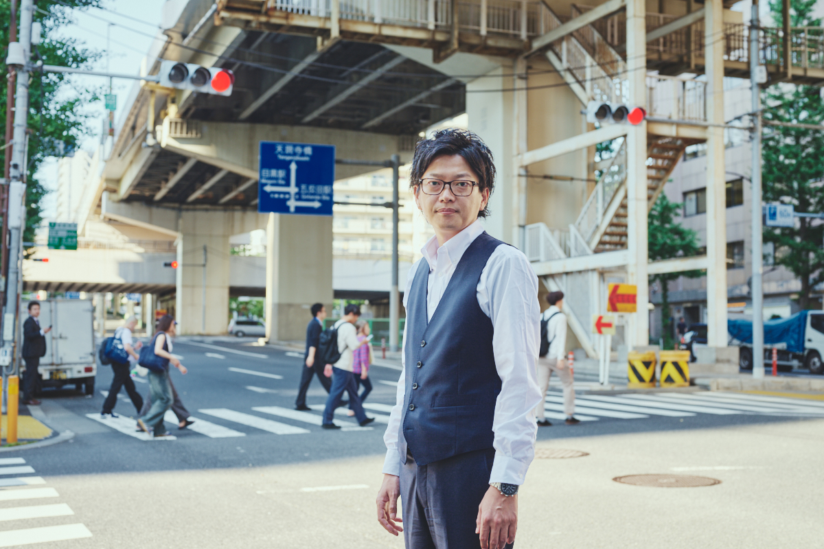 モームリ社長に聞く、選んじゃダメな会社の画像