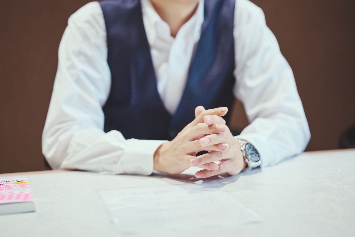 モームリ社長に聞く、選んじゃダメな会社の画像