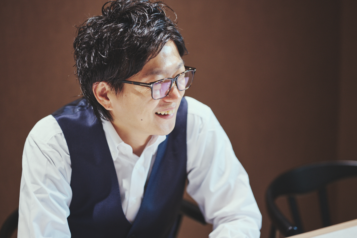 モームリ社長に聞く、選んじゃダメな会社の画像