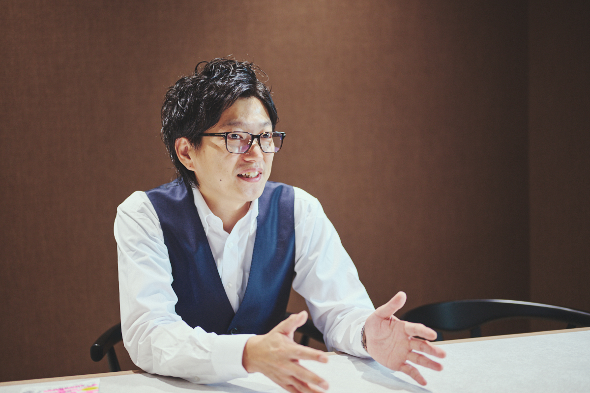 モームリ社長に聞く、選んじゃダメな会社の画像