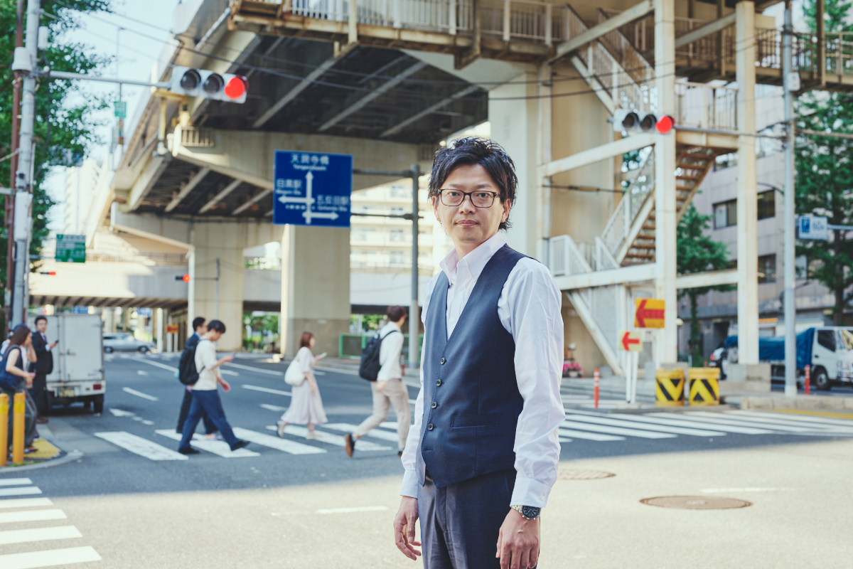 モームリ社長に聞く、選んじゃダメな会社の画像