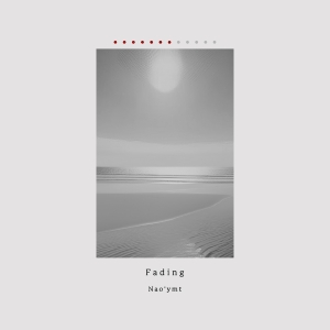 Nao’ymt「Fading」ジャケット写真