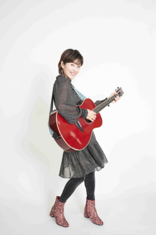 荻野目洋子、ビルボードライブ公演開催