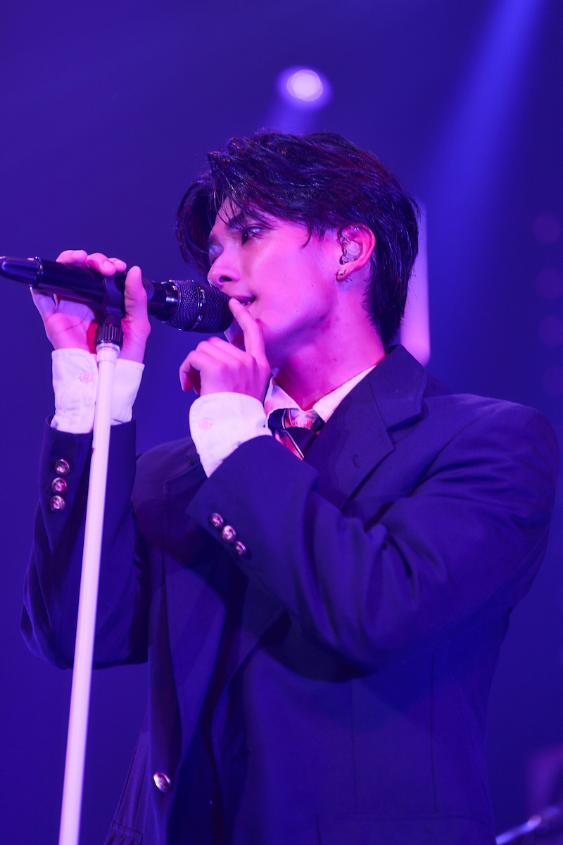 PSYCHIC FEVER、日本ツアーファイナルレポの画像