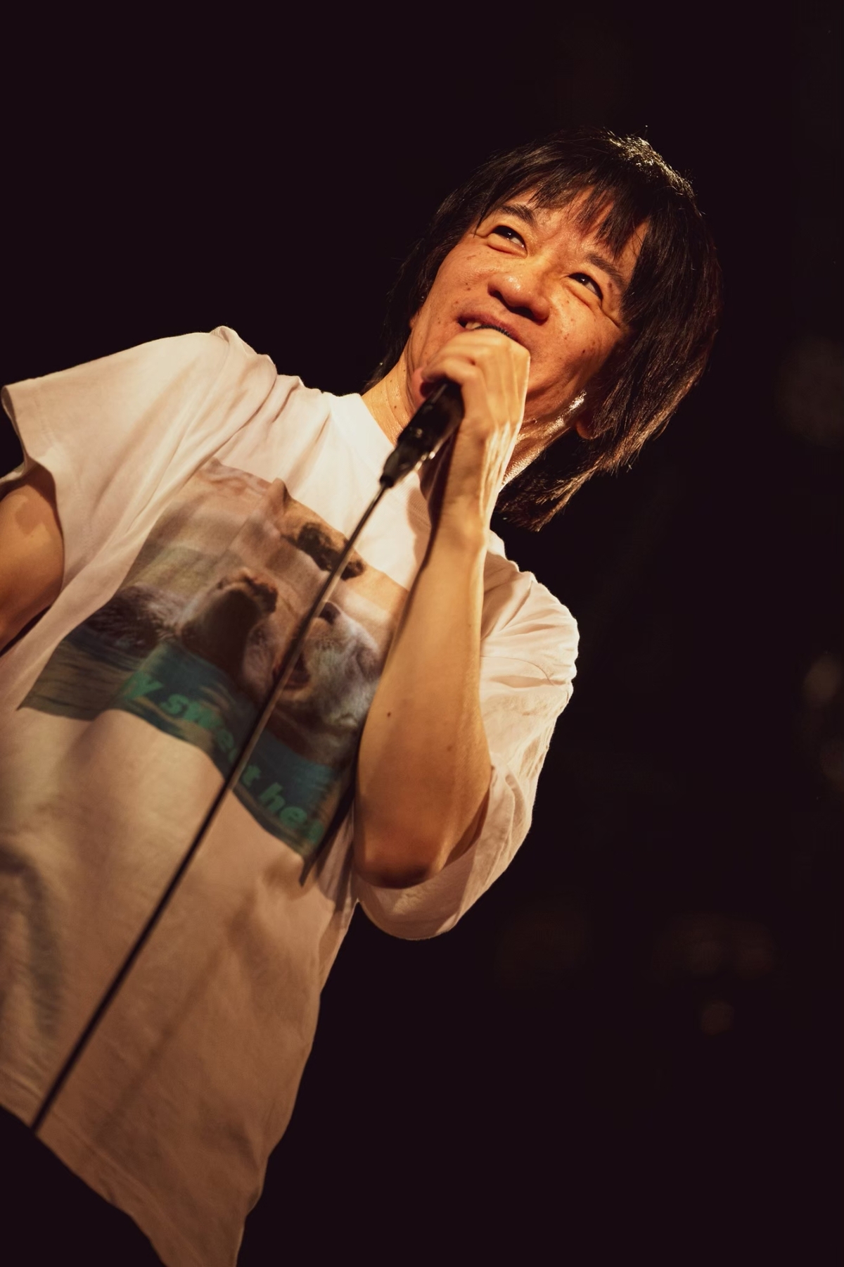 「深夜高速」が絵本化！楽曲の歌詞が題材の画像