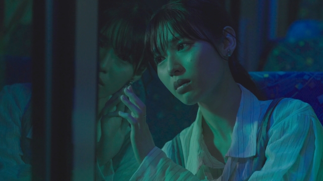 SHO-SENSEI!!「エリー」MV場面写真