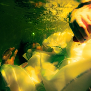 SHO-SENSEI!!「エリー」ジャケット写真