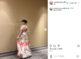 原菜乃華公式Instagramより