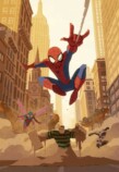 『スパイダーマン　ソーシャル・ジレンマ』の画像