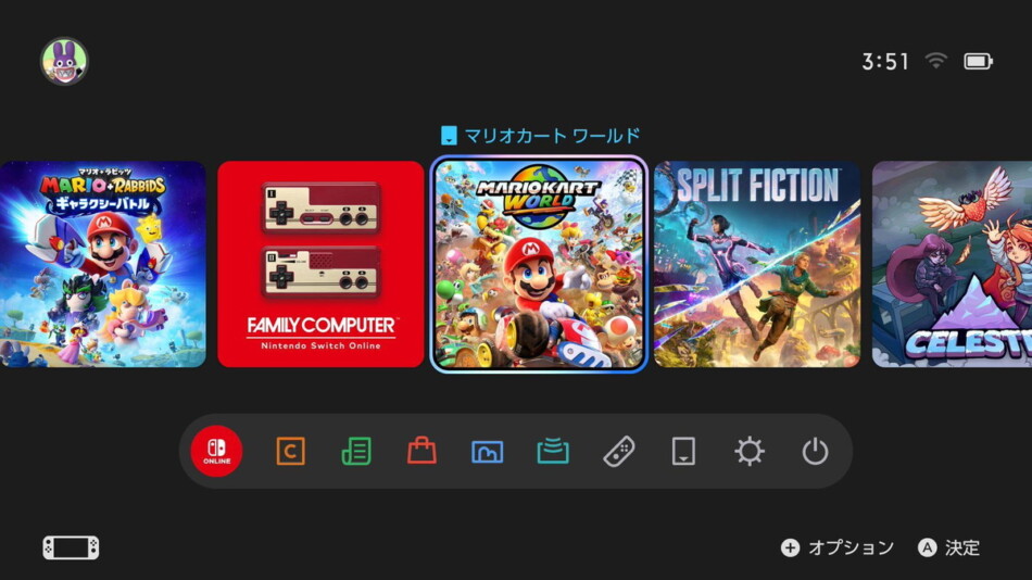 『Nintendo Switch 2』の今後の展開は？