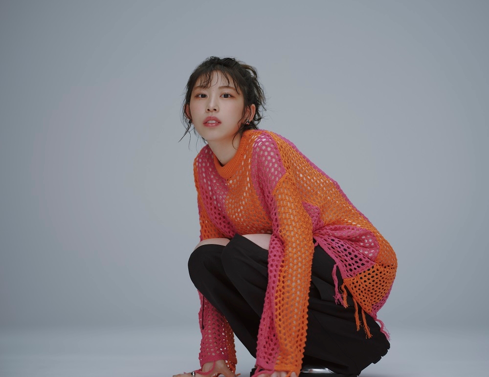 汐れいら、新曲「ハレの日に」先行配信