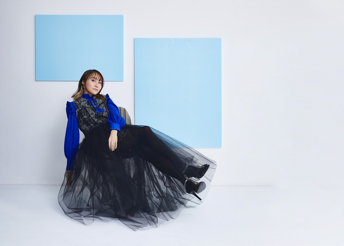 矢井田瞳、新曲「嘘」配信リリース