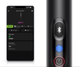 ダイソン新コードレススティック掃除機の画像