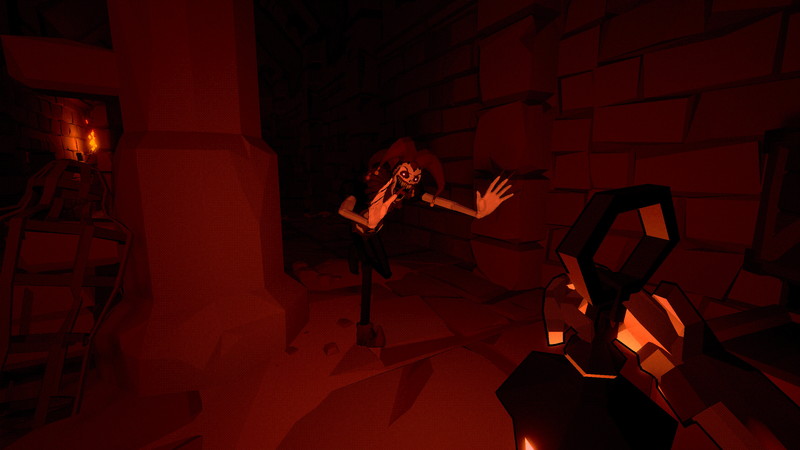 『Jester: A Foolish Ritual』 日本展開が決定の画像