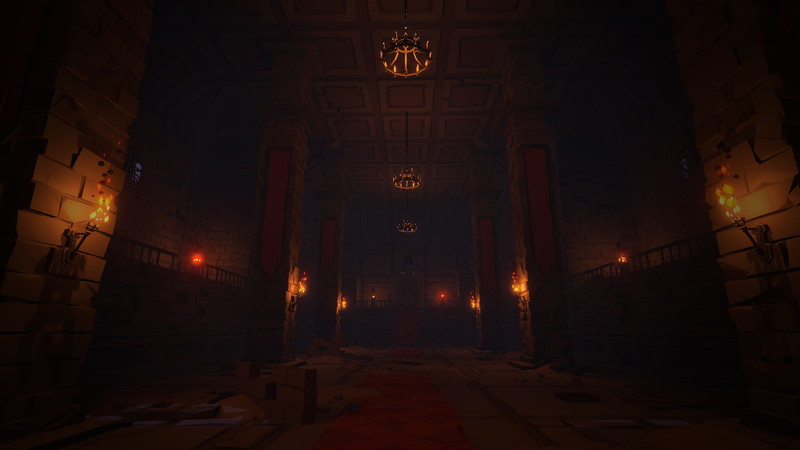 『Jester: A Foolish Ritual』 日本展開が決定の画像