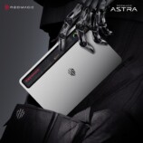 業界初OLED9インチゲーミングタブ発売への画像