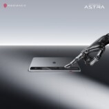 業界初OLED9インチゲーミングタブ発売への画像