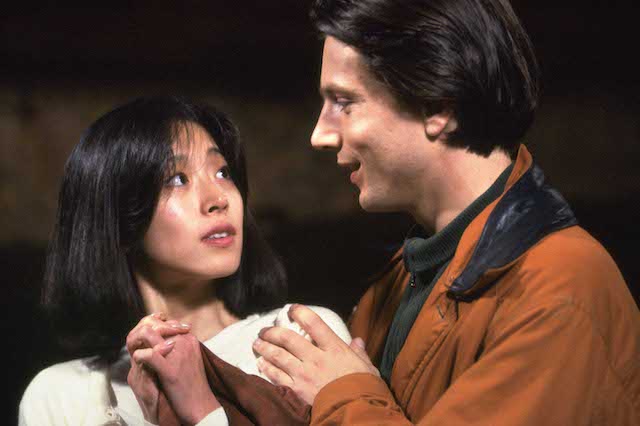 中森明菜主演『悪女』は幻のお宝ドラマ！の画像