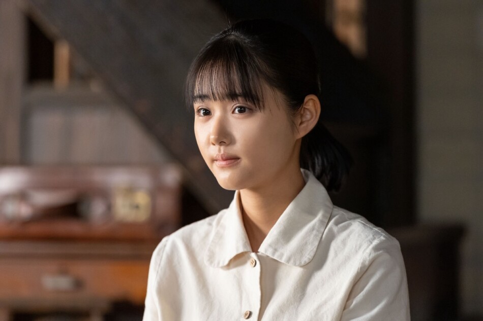 『あんぱん』『ちはやふる』原菜乃華の飛躍