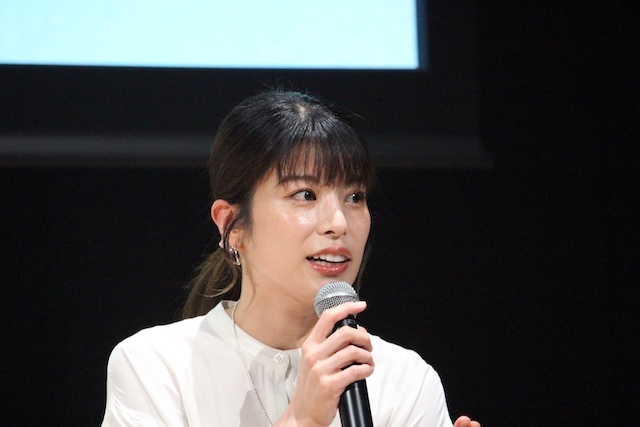 中村アン、小澤征悦への罵倒は「毎日の快感」の画像