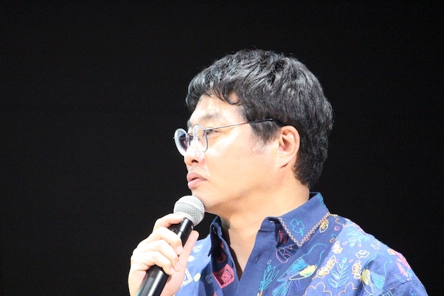 中村アン、小澤征悦への罵倒は「毎日の快感」の画像