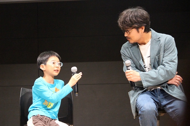 中村アン、小澤征悦への罵倒は「毎日の快感」の画像