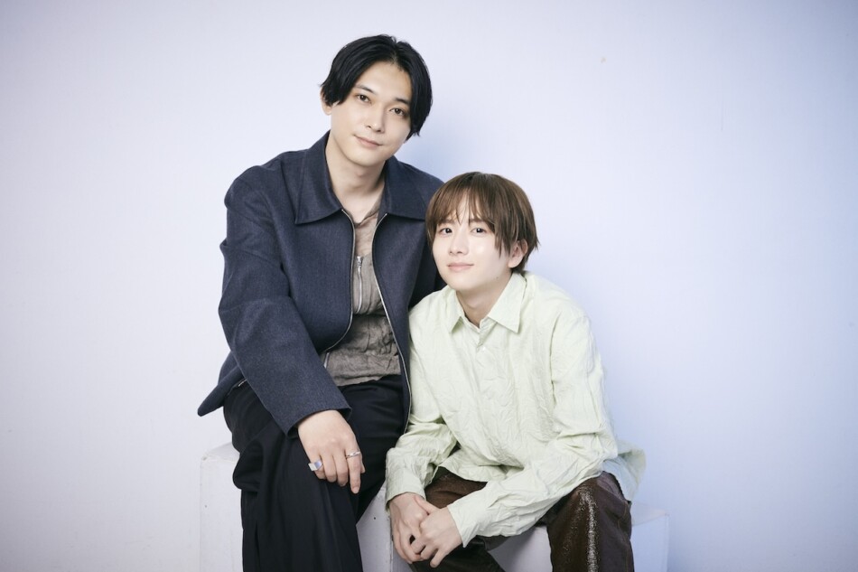 吉沢亮×板垣李光人が互いに受ける刺激