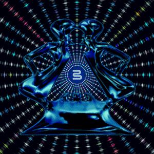 「Funky Lovely Girl」ジャケット