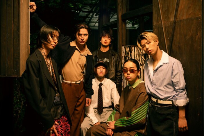 Billyrrom、ニューシングルリリース