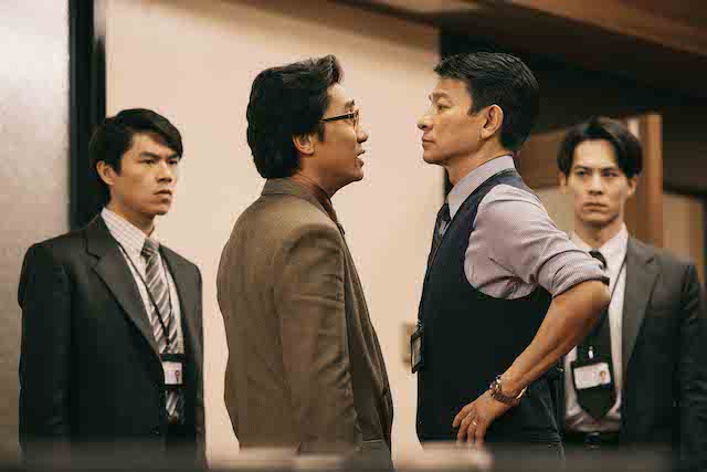 『ゴールドフィンガー』特典シーン初公開の画像