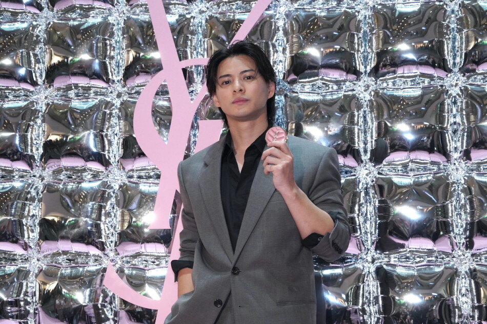 平野紫耀、七夕の願いを明かす