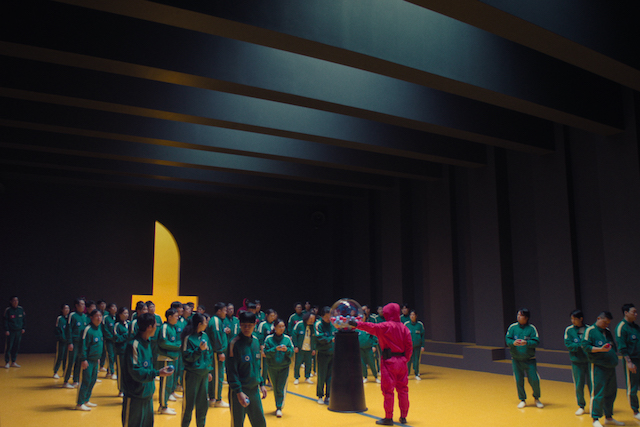 『イカゲーム』シーズン3の“敗北者”は誰？の画像