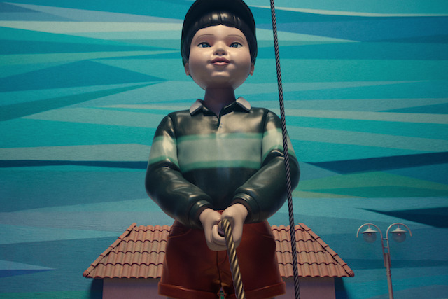 『イカゲーム』シーズン3の“敗北者”は誰？の画像