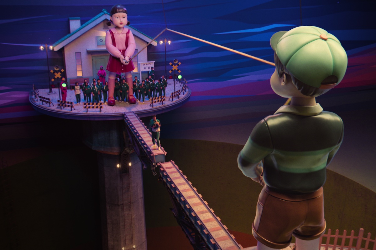 『イカゲーム』シーズン3の“敗北者”は誰？