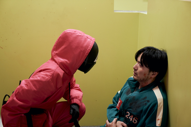 『イカゲーム』シーズン3の“敗北者”は誰？の画像