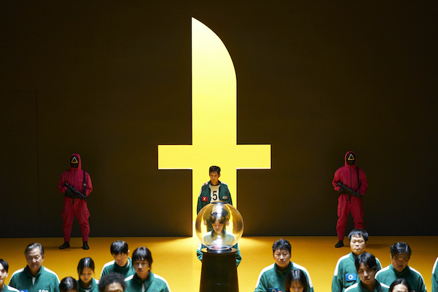 『イカゲーム』シーズン3の“敗北者”は誰？の画像